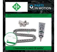 Timing Chain Kit 559180810 INA 03C109158A 03C109507AH 03C109507BA Quality New