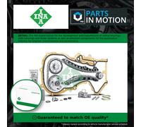 Timing Chain Kit 559180841 INA 03C105209AG 03C105209AK 03C109088E 03C109158A New