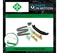Timing Chain Kit 559181220 INA 1099793 1372438 1704049 1704066 1704089 Quality