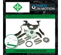 Timing Chain Kit 559181840 INA 11147797490 11147797491 11317797898 11317797899