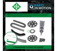 Timing Chain Kit 559182030 INA Genuine Top Quality Guaranteed New