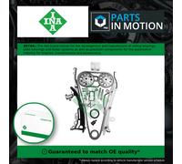 Timing Chain Kit 559182141 INA Genuine Top Quality Guaranteed New