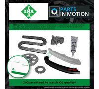 Timing Chain Kit 559182730 INA Genuine Top Quality Guaranteed New