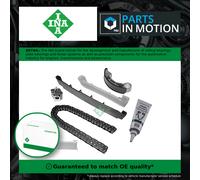 Timing Chain Kit 559185920 INA 13028EB300 13070BN300 130855M315 130855M320 New