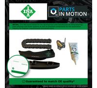Timing Chain Kit 559188421 INA 13524752779 13527797904 13528490224 13528515670