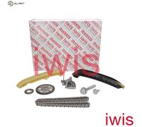 TIMING CHAIN KIT 59006Set FOR SKODA FABIA/II/Combi VW BBM/CHFA 1.2L 3cyl 1.2L