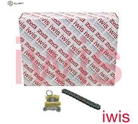 TIMING CHAIN KIT 59020Set FOR SKODA OCTAVIA/II/Combi VW GOLF SCIROCCO/III 2.0L