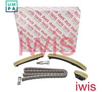 TIMING CHAIN KIT 59025Set FOR MERCEDES-BENZ C-CLASS/T-Model VIANO CLK V-CLASS