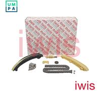 TIMING CHAIN KIT 59114Set FOR MERCEDES-BENZ C-CLASS/T-Model CLK/Convertible 1.8L