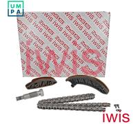 iwis Motorsysteme 59817Set Timing chain kit