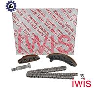 iwis Motorsysteme 59817Set Timing chain kit