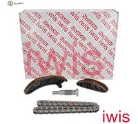 iwis Motorsysteme 59818Set Timing chain kit