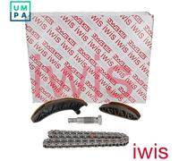 iwis Motorsysteme 59818Set Timing chain kit