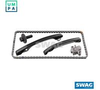 SWAG 60 10 7166 Timing chain kit
