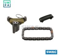 Timing chain kit Simplex 62 93 7230 SWAG for CITROËN PEUGEOT FIAT FORD LANCIA