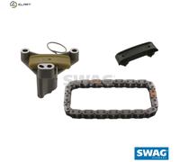 Timing chain kit Simplex 62 93 7230 SWAG for CITROËN PEUGEOT FIAT FORD LANCIA
