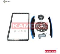 TIMING CHAIN KIT 7001612 FOR RENAULT SCÉNIC/III/VAN/IV TALISMAN/Grandtour 1.6L