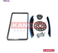 TIMING CHAIN KIT 7001612 FOR RENAULT SCÉNIC/III/VAN/IV TALISMAN/Grandtour 1.6L