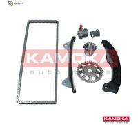 TIMING CHAIN KIT 7001613 FOR PEUGEOT CITROËN TOYOTA YARIS/Hatchback/Van AYGO 107
