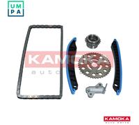 Kamoka Timing Chain Kit 7001633 Fits Renault Scenic III/IV Talisman Grandtour 1.6L