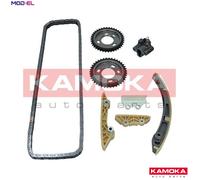 TIMING CHAIN KIT 7001674 FOR FORD MONDEO/III/Turnier PD20FMCR/N7BA/N7BB 2.0L
