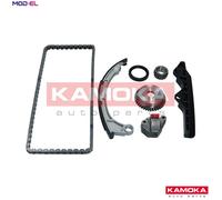 TIMING CHAIN KIT 7001690 FOR NISSAN NOTE MICRA/III/C+C CR12DE/CG12DE 1.2L 4cyl