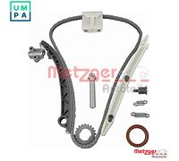 TIMING CHAIN KIT 7490004 FOR VAUXHALL CORSA/Mk/IV/VAN/III ADAM CORSAVAN ASTRA