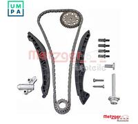 TIMING CHAIN KIT 7490034 FOR SKODA SUPERB/II OCTAVIA/Combi LAURA YETI RAPID 1.4L