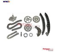 TIMING CHAIN KIT 7500007 FOR SKODA FABIA/II/Combi RAPID/Spaceback VW SEAT