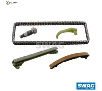 SWAG 99 13 0326 Timing chain kit