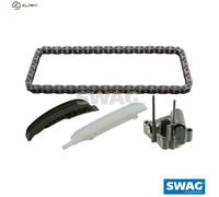 Timing chain kit Upper Simplex 99 13 0347 SWAG for BMW X3 7 3 Compact 3 3 Coupe
