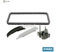 Timing chain kit Upper Simplex 99 13 0347 SWAG for BMW X3 7 3 Compact 3 3 Coupe