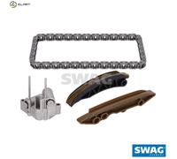 Timing chain kit Lower Simplex 99 13 0348 SWAG for BMW 7 3 Compact 3 3 Touring 5