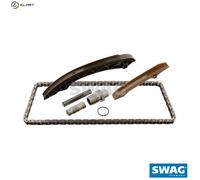 4x ✅Fits SWAG SW99130410 Timing Chain Kit SW99130410 Timing set (cha ⭐UK Seller⭐
