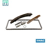 4x ✅Fits SWAG SW99130410 Timing Chain Kit SW99130410 Timing set (cha ⭐UK Seller⭐