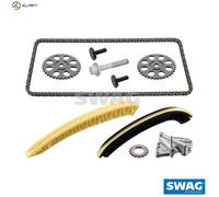 TIMING CHAIN KIT 99 13 0607 FOR AZQ/BME/BXV/BZG 1.2L 3cyl