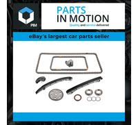 Timing Chain Kit ADBP730002 Blue Print LF2L14151 LF2L14151S2 LF2L14500 Quality