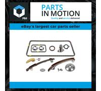 Timing chain kit Simplex ADBP730008 BLUE PRINT for TOYOTA RAV 4 III RAV 4 Mk II
