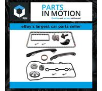 Blue Print ADBP730010 Timing Chain Kit for camshaft and oil pump , 1 piece