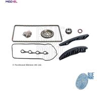 TIMING CHAIN KIT ADBP730021 FOR G4FA 1.4L G4FC 1.6L 4cyl