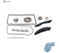 TIMING CHAIN KIT ADBP730021 FOR G4FA 1.4L G4FC 1.6L 4cyl
