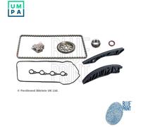TIMING CHAIN KIT ADBP730021 FOR G4FA 1.4L G4FC 1.6L 4cyl