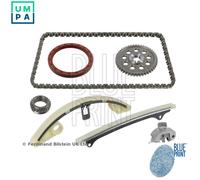 TIMING CHAIN KIT ADBP730065 FOR L15A1 1.5L L12A1/L12A2/L12A3/L12A4 1.2L 4cyl