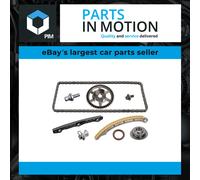 Timing Chain Kit ADBP730093 Blue Print 14401RL0G01 14401RL0G01S2 Quality New