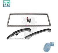 BLUE PRINT Timing Chain Set ADBP730113 Compatible With: Toyota RAV 4 IV, RAV 4 IV Van