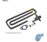 Blue Print ADC47347 Timing Chain Kit for camshaft, pack of one