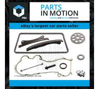 Timing Chain Kit ADK87330 Blue Print 0816K9 0816K9S4 816K9S4 46788783 46788783S4