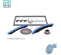 BLUE PRINT ADN17341 Timing chain kit