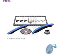 TIMING CHAIN KIT ADN17341 FOR M9R710/714 2.0L R9M402/404/408/450/409/452 1.6L