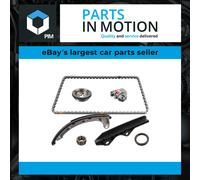 Timing Chain Kit ADN173506 Blue Print 13021BX000 13021BX000S2 13024BX000 Quality